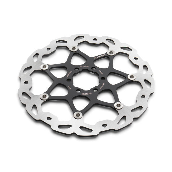 KTM Wave brake disc